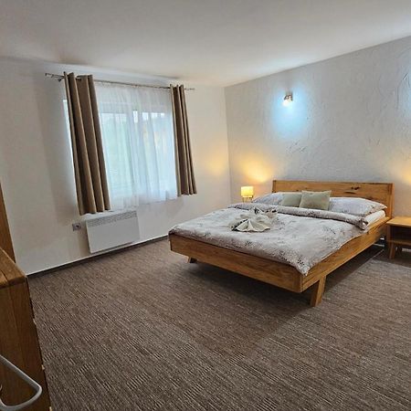 Apartmany Janka + Camp Бешенёва Экстерьер фото